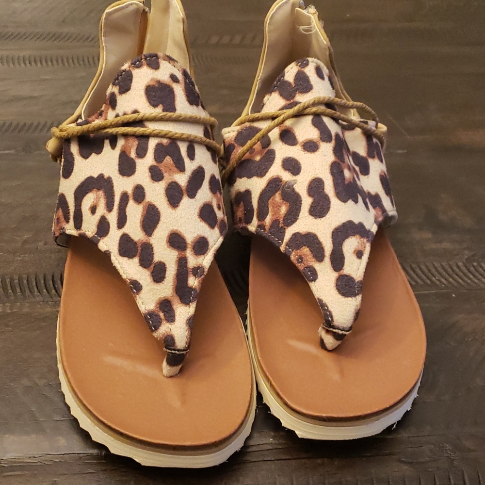 Sandals
